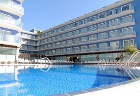 Hotel Augustus
