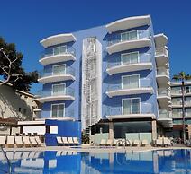 Hotel Augustus