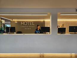 Hotel Canada Palace