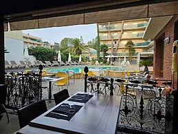 Hotel Canada Palace