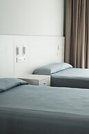 Hotel Canada Palace