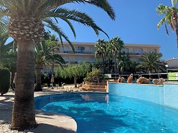 Club Simo Aparthotel