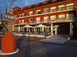 Hotel Arillo