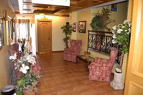 Hotel Arillo