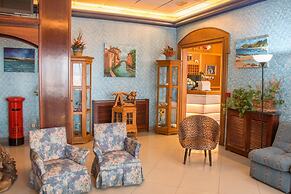 Hotel Arillo