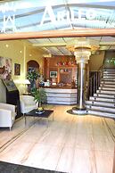 Hotel Arillo