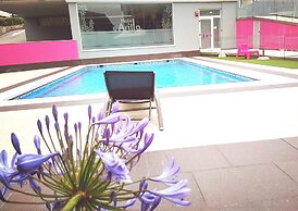 Hotel Arillo