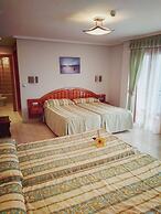 Hotel Arillo