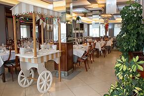 Hotel Arillo