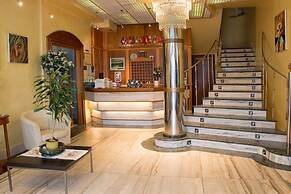 Hotel Arillo