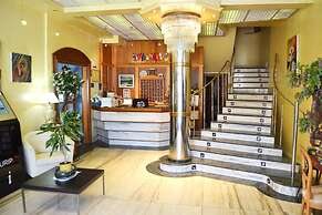 Hotel Arillo