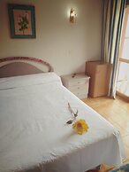 Hotel Arillo