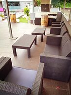 Hotel Arillo