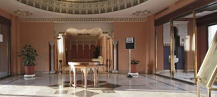 Hotel Abades Benacazón