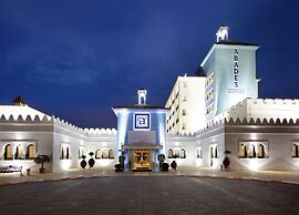 Hotel Abades Benacazón