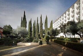 Hotel Abades Benacazón