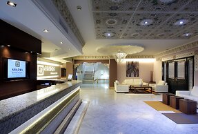Hotel Abades Benacazón