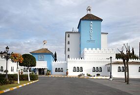 Hotel Abades Benacazón