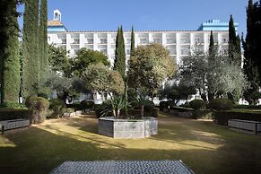 Hotel Abades Benacazón
