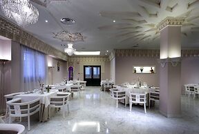 Hotel Abades Benacazón