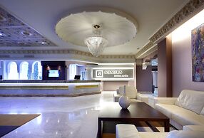Hotel Abades Benacazón