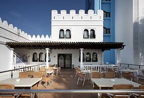 Hotel Abades Benacazón