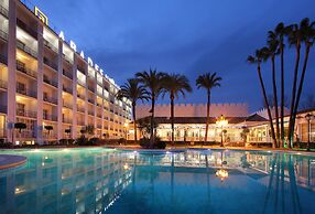 Hotel Abades Benacazón