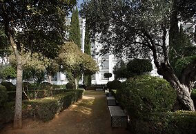 Hotel Abades Benacazón