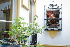 Hotel Abanico Casa Palacio