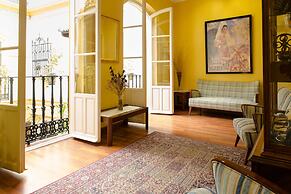 Hotel Abanico Casa Palacio