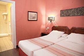 Hotel Abanico Casa Palacio
