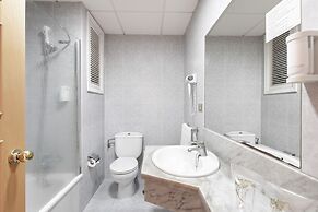 HC Hotel Magec