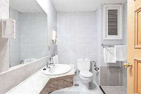HC Hotel Magec