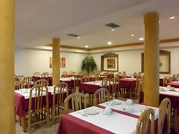 Hotel Brisa da Lanzada