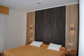 Hotel Brisa da Lanzada