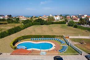 Hotel Brisa da Lanzada