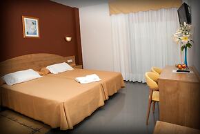 Hotel Brisa da Lanzada