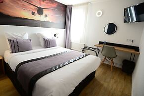 Logis Cris Hôtel et Restaurant - Lyon Sud-Est
