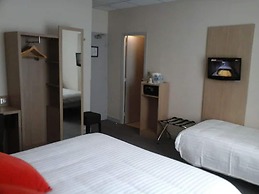 Hotel Carmin