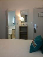 Hotel Carmin