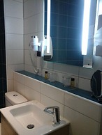Hotel Carmin