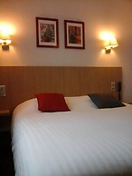 Hotel Carmin