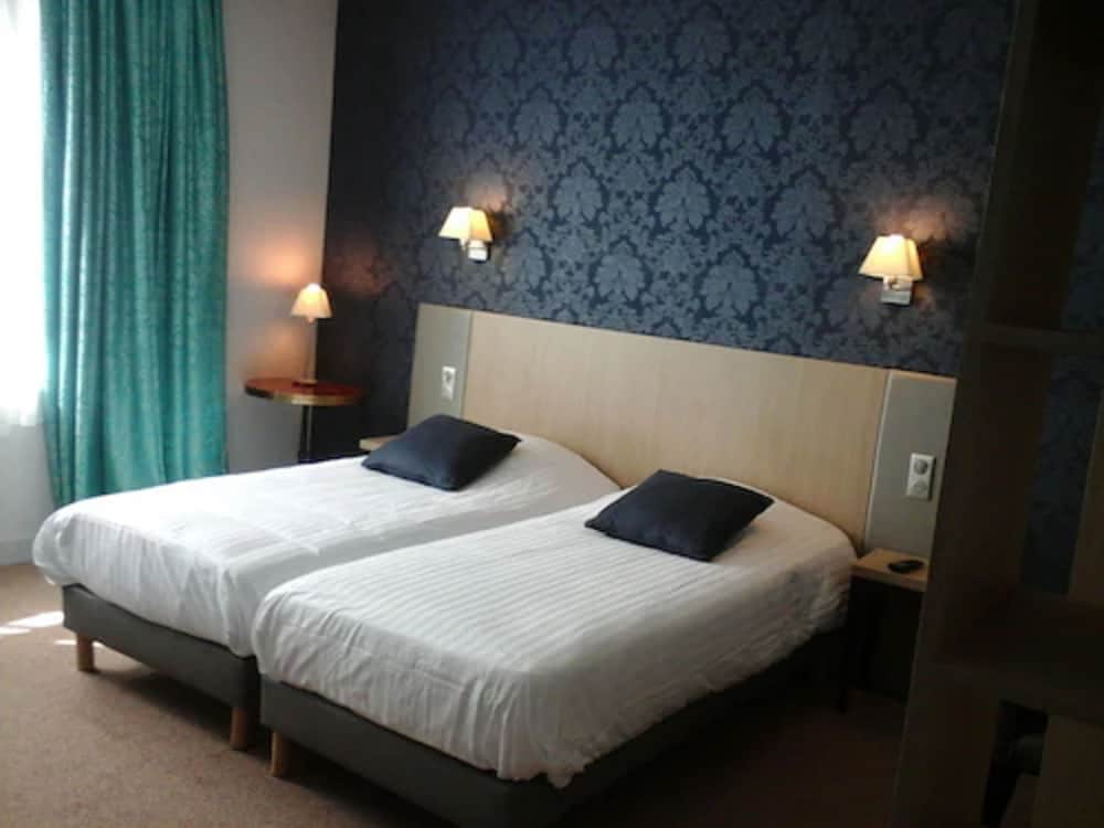 Hotel Carmin