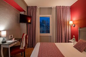 Hotel du Forum