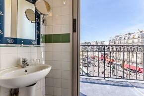 Avenir Hotel Montmartre