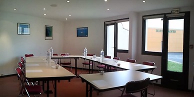 The Originals Access, Hôtel Le Beaulieu
