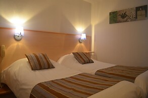 The Originals Access, Hôtel Le Beaulieu