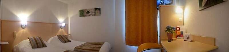 The Originals Access, Hôtel Le Beaulieu