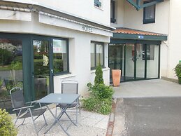 The Originals Access, Hôtel Le Beaulieu