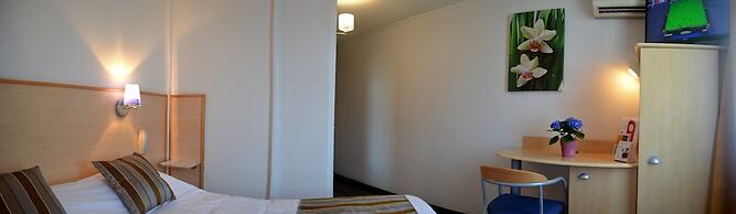 The Originals Access, Hôtel Le Beaulieu